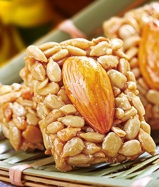 Nhân hướng dương 100g
