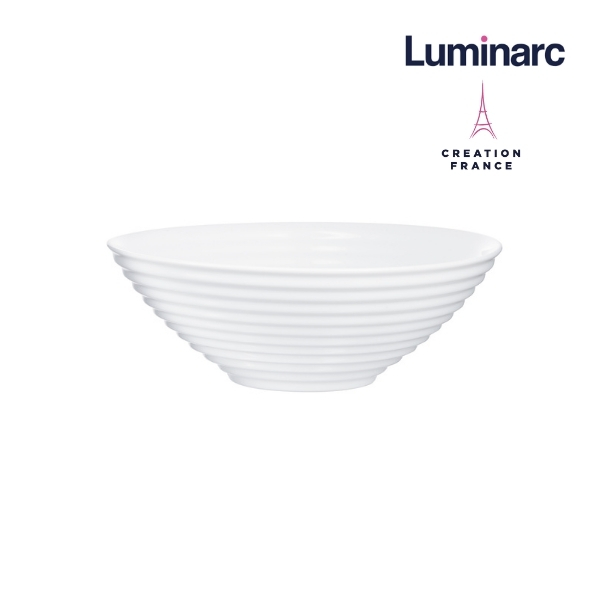Bộ 6 Tô Thuỷ Tinh Luminarc Harena 20cm- LUHAN5416