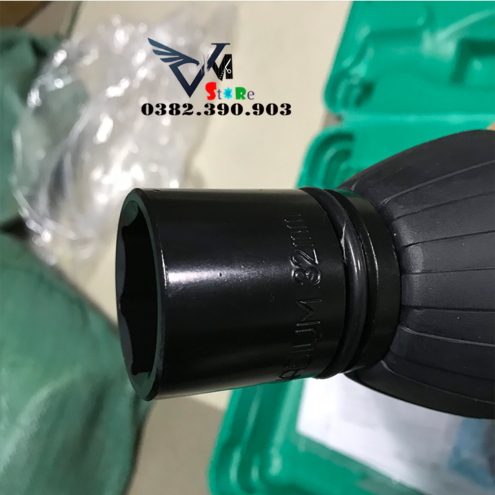 Máy vặn bu lông 620W DCA APB22C - máy vặn ốc - máy mở ốc