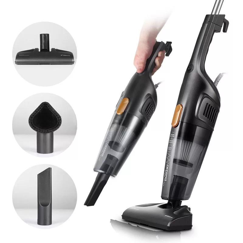 Máy hút bụi Deerma DX115C- bảo hành