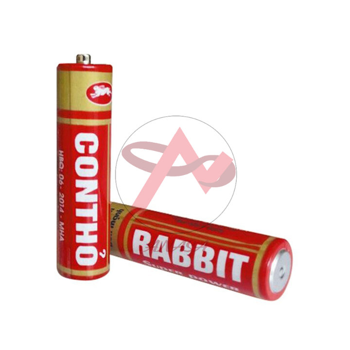 Pin AA 1.5V (1 Viên)