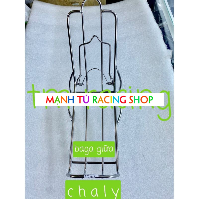 Baga giữa chaly - PhuTungVip