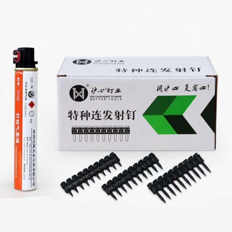 Đinh bắn bê tông dùng gas dành cho máy hybest/ramset/max