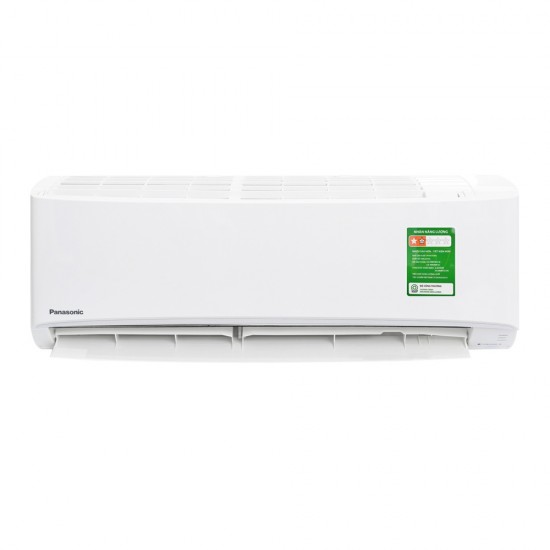 ✅[Trả góp 0%]Máy lạnh Panasonic 1.5 HP CU/CS-N12WKH-8
