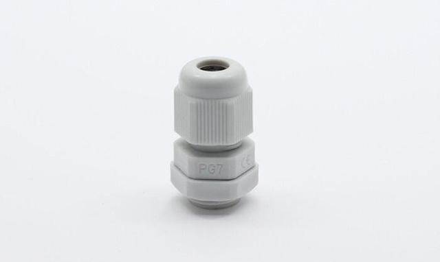 Ốc siết cố định PG7 - Bộ 10 cái