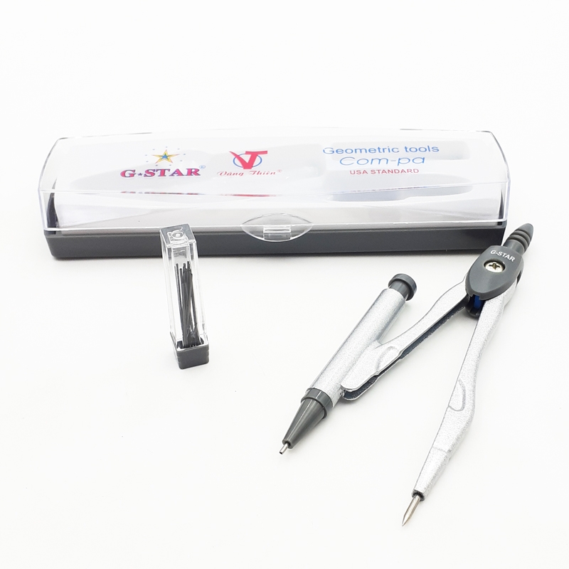 Compass g-star u-110 chì bấm