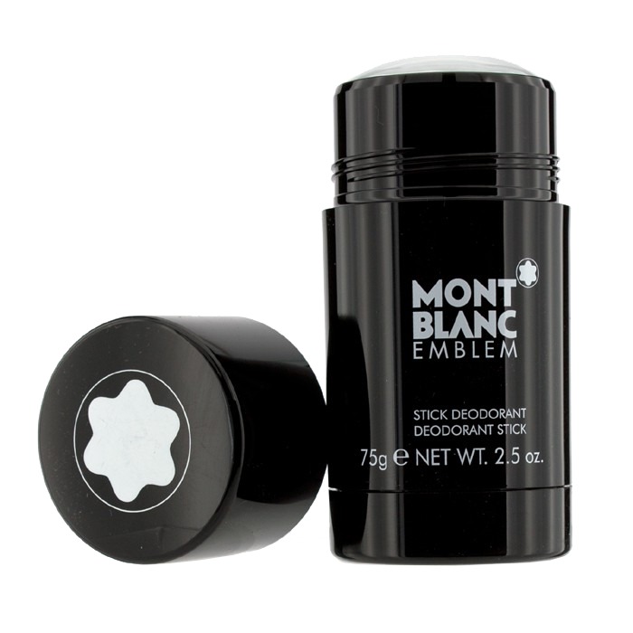 Lăn khử mùi nước hoa Mont Blanc Emblem 75g