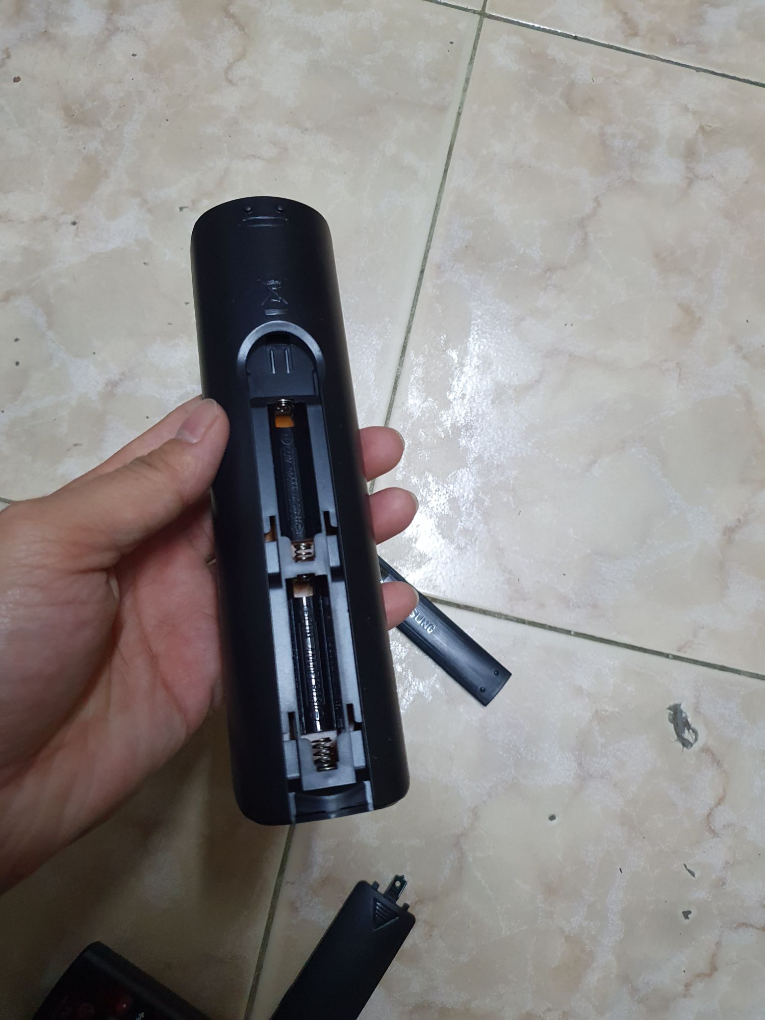 remote ti vi sam sung smart ngắn tốt