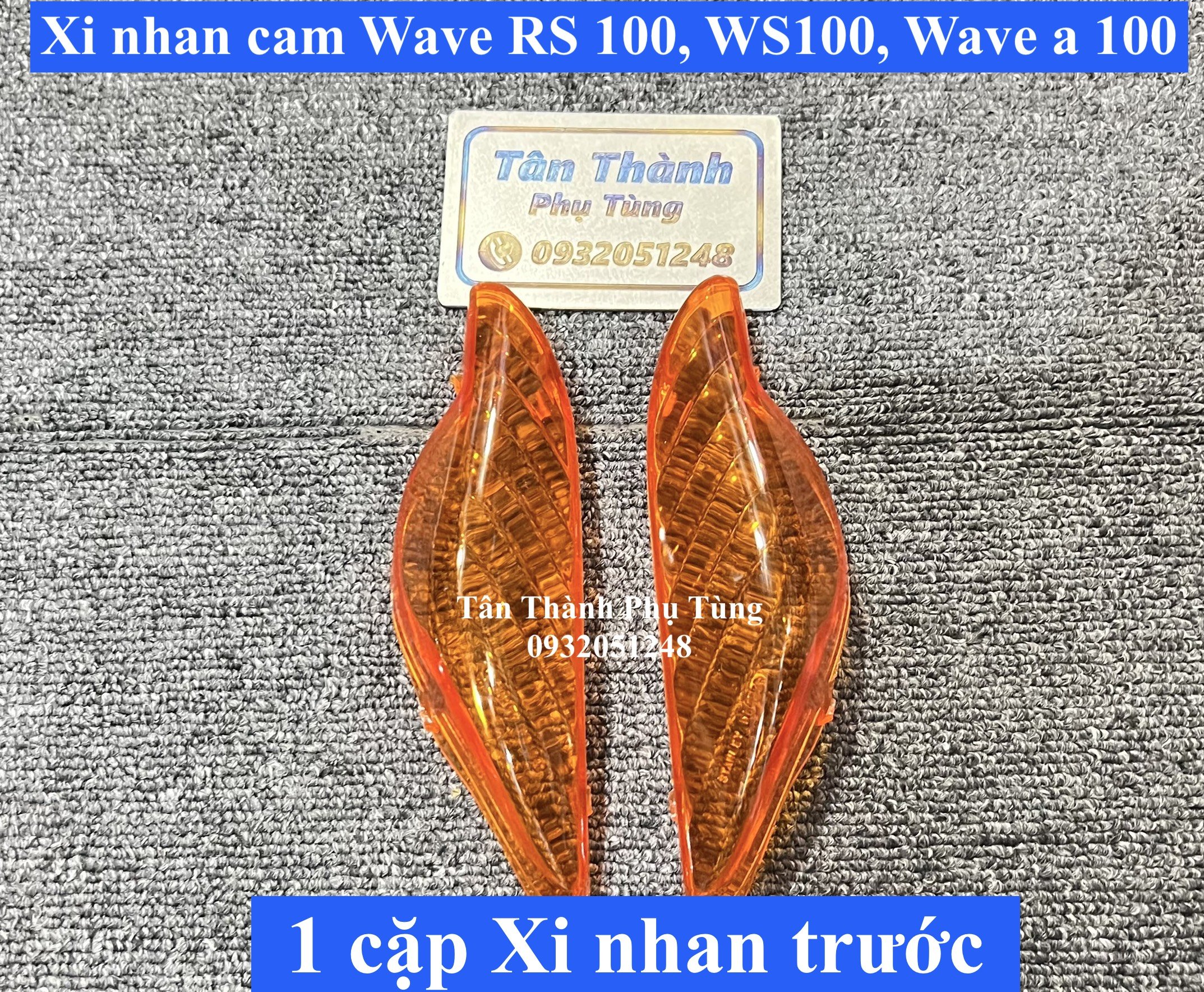 Xi nhan cam Wave RS 100, Wave a 100, Wave S100 (loại 1)