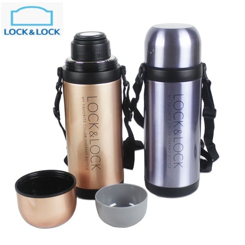 BÌNH GIỮ NHIỆT EASY-TAKE LOCK&LOCK-LHC1439 ( 1000ml)