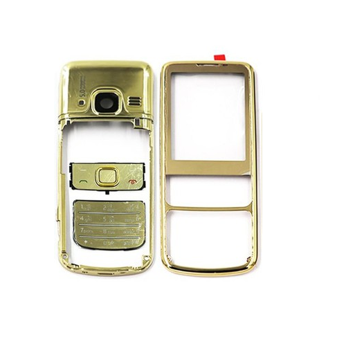 Vỏ nokia 6700c không sườn - có phím