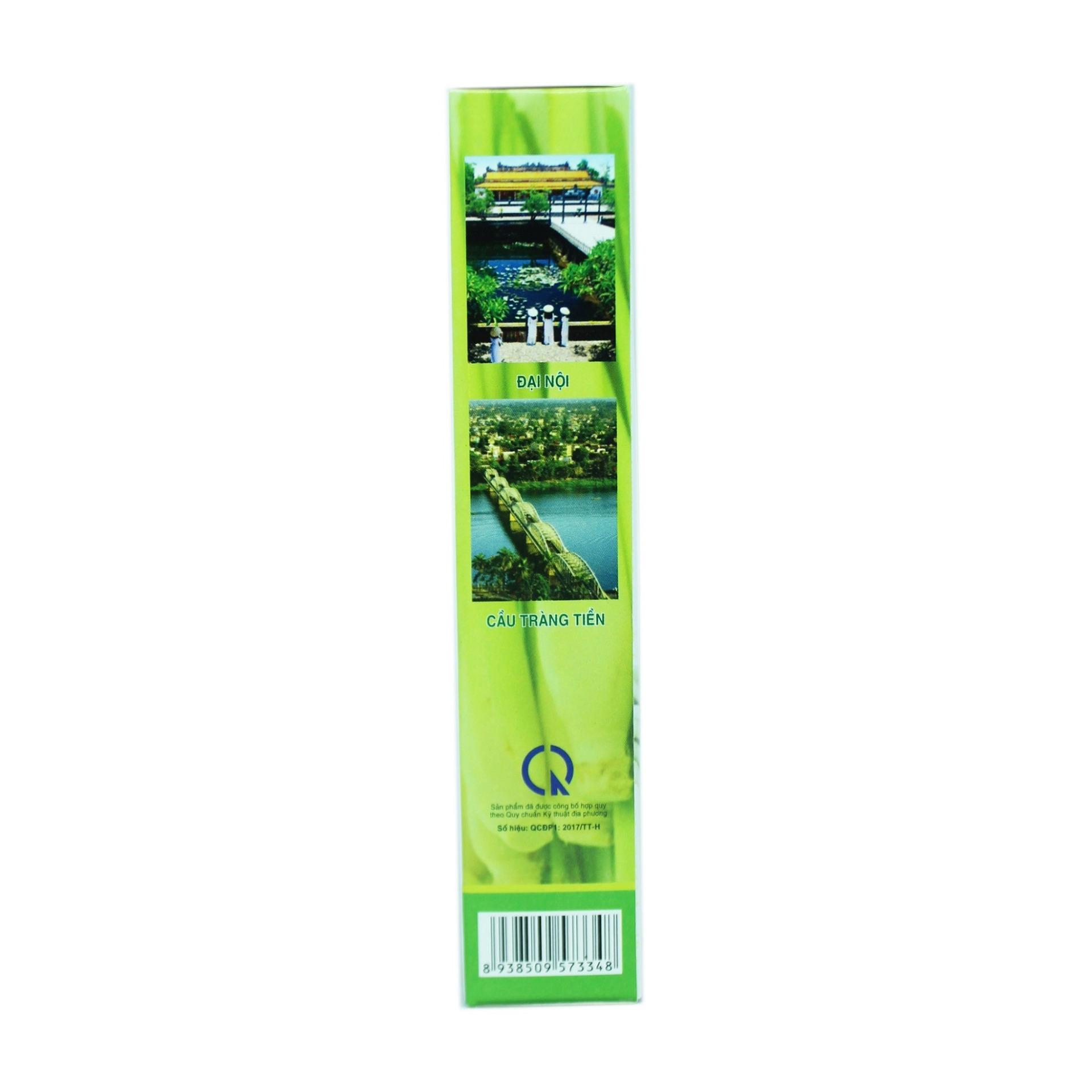 Tinh dầu Sả Kim Vui 80ml