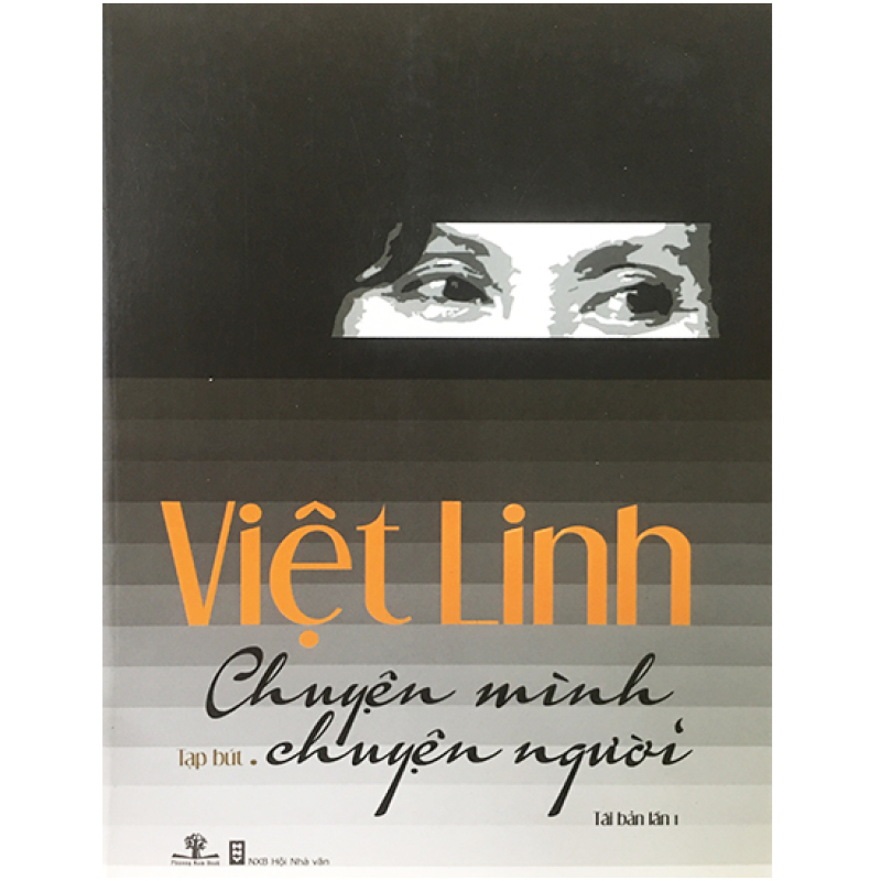 Việt Linh -  Chuyện mình Chuyện người