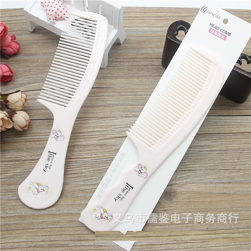 Lược Răng Nhỏ Dài 22cm