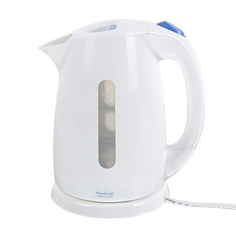 Ca siêu tốc panafresh JK 78