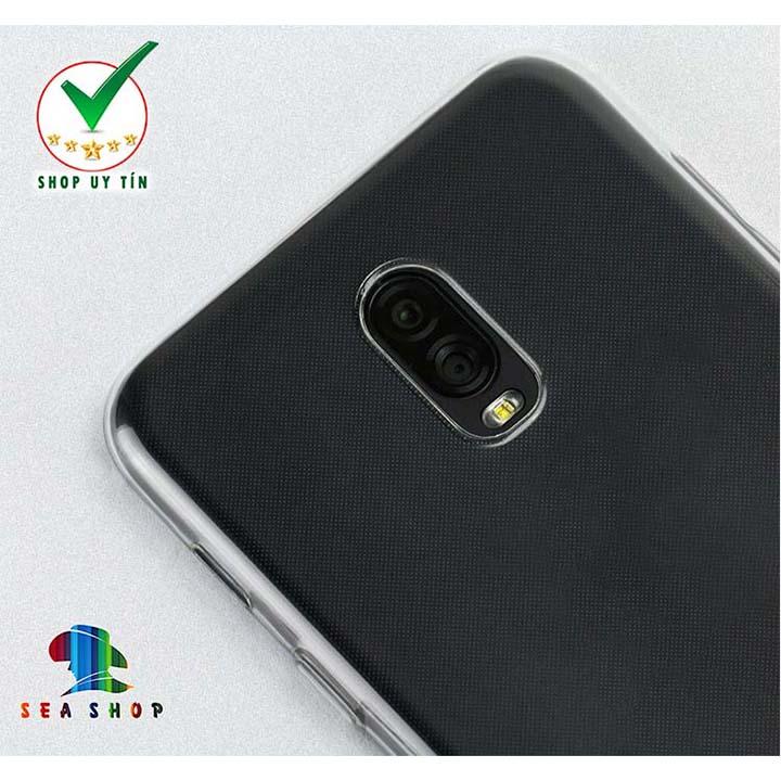 Case for Samsung Galaxy J7 Plus / C8