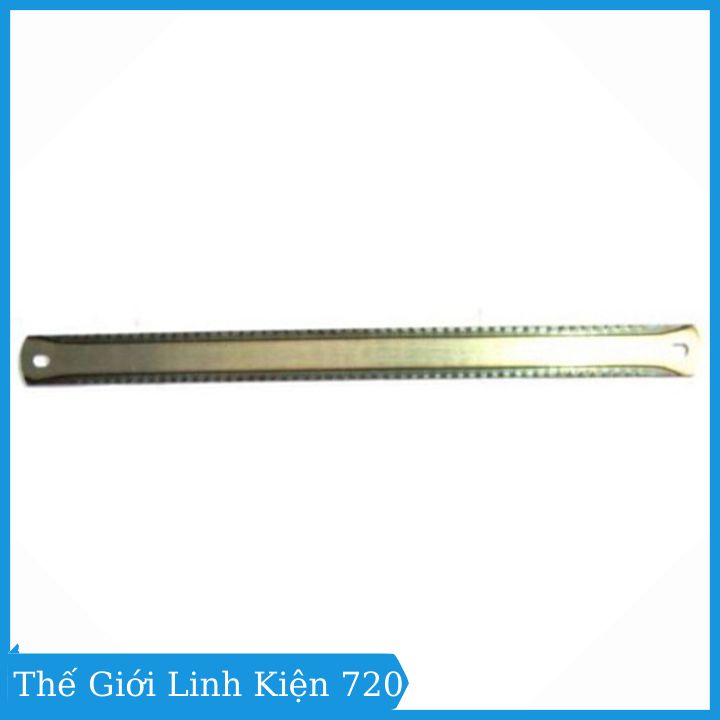 Lưỡi cưa sắt (tiệp)