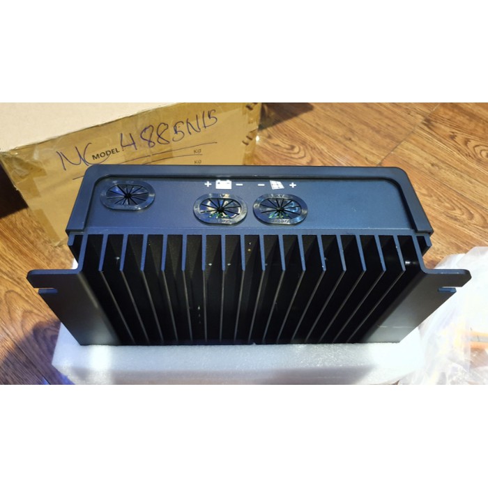[HCM]Điều khiển sạc MPPT 85A - MC4885N15