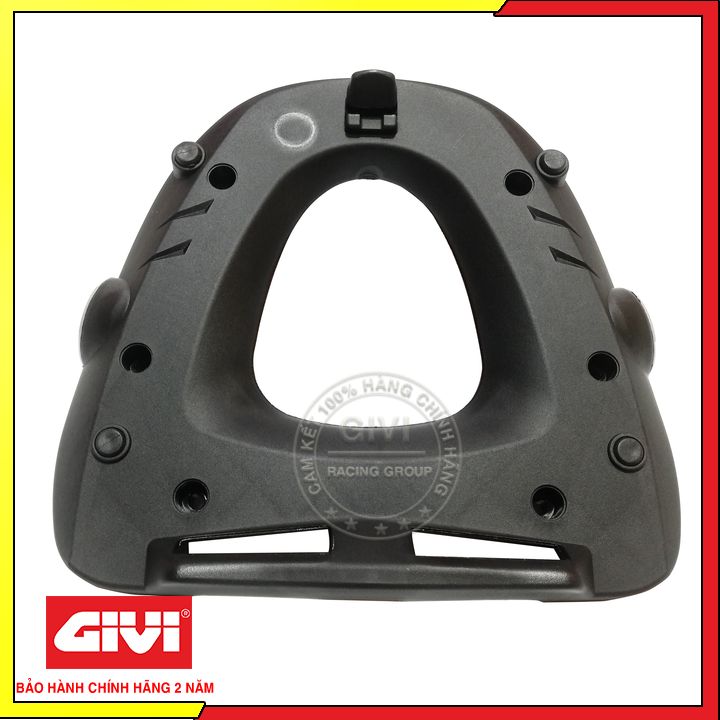 Baga Sau Givi HRV Wave Blade 110/125 (2013-2016) - Wave Blade Chính Hãng