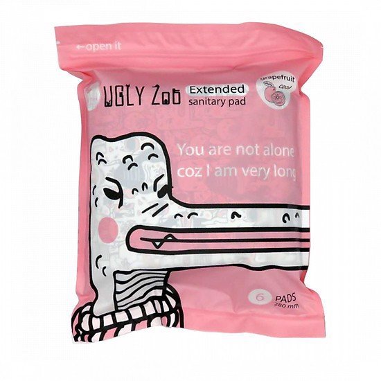 [HCM]BVS Belle Flora Ugly Zoo Ban đêm
