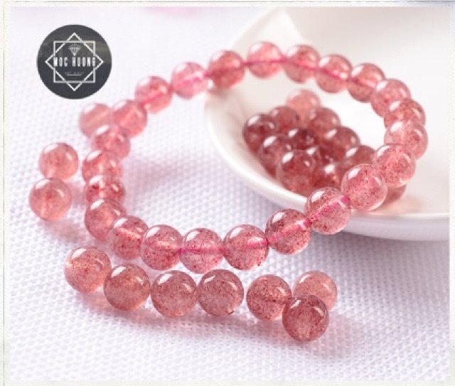 Hạt T. A D.âu phong thủy làm Handmade DIY