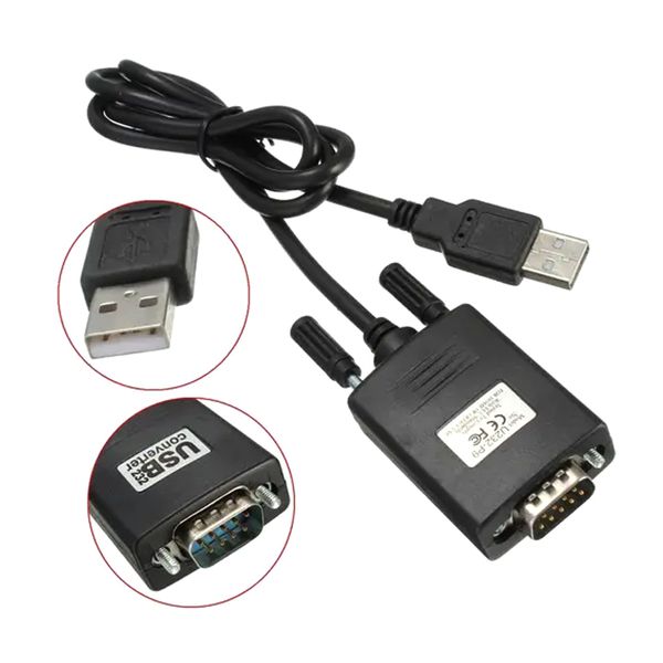 USB TO RS232 PL2303