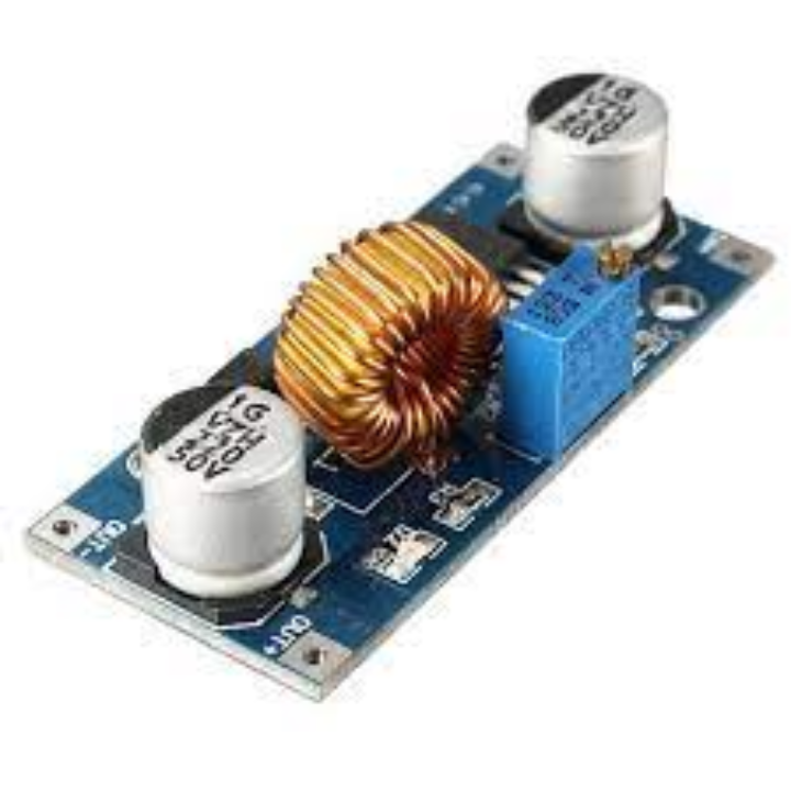Mạch nguồn giảm áp DC XL4015 5A