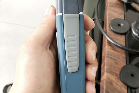 Máy kiểm soát tuần tra bảo vệ JWM5000V5