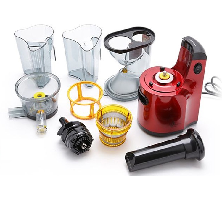 Máy ép chậm trái cây Mishio MK60