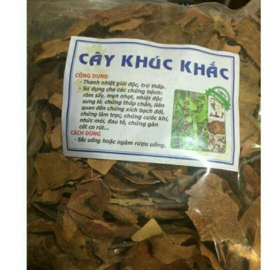 1kg chuối sấy dẻo