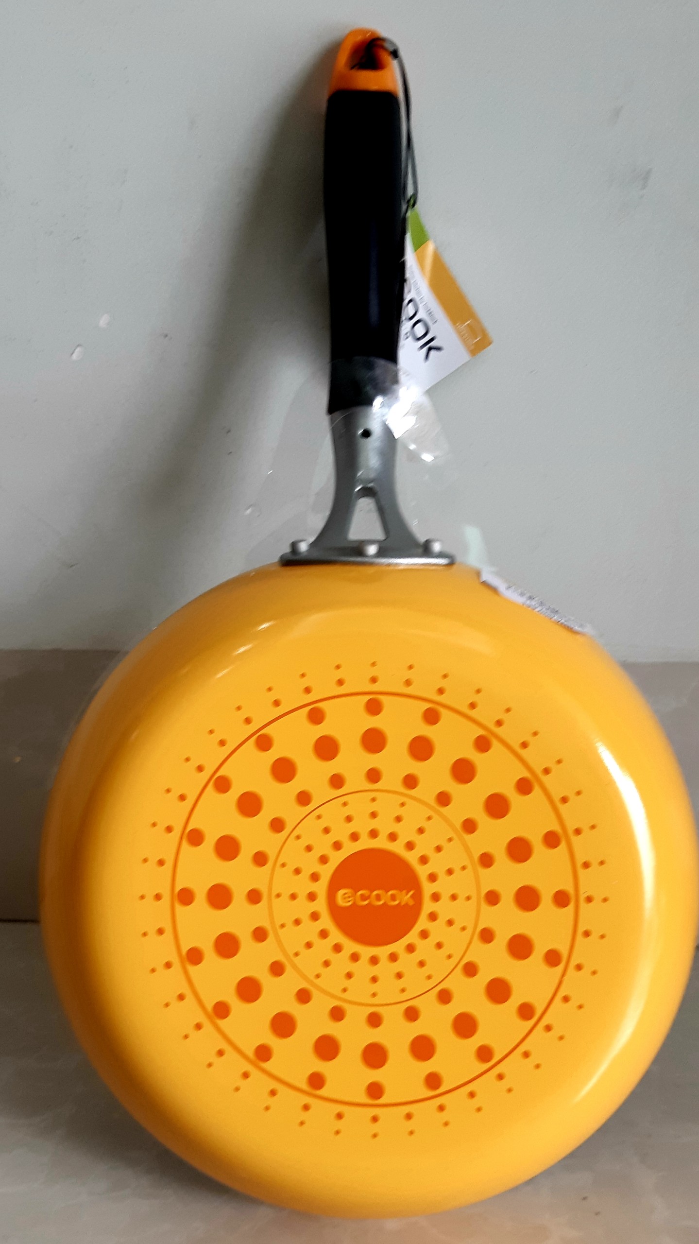 Chảo chống dính lock&lock - chảo chống dính e-cook lock&lock