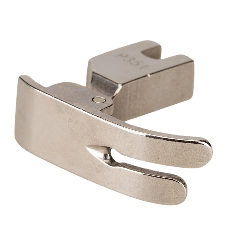 Chân vịt sắt 5 ly P351 dùng cho máy may công nghiệp