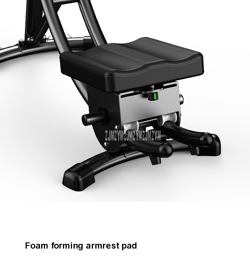 MÁY TẬP CƠ BỤNG AB COASTER PHIÊN BẢN 3 ( mới nhất )