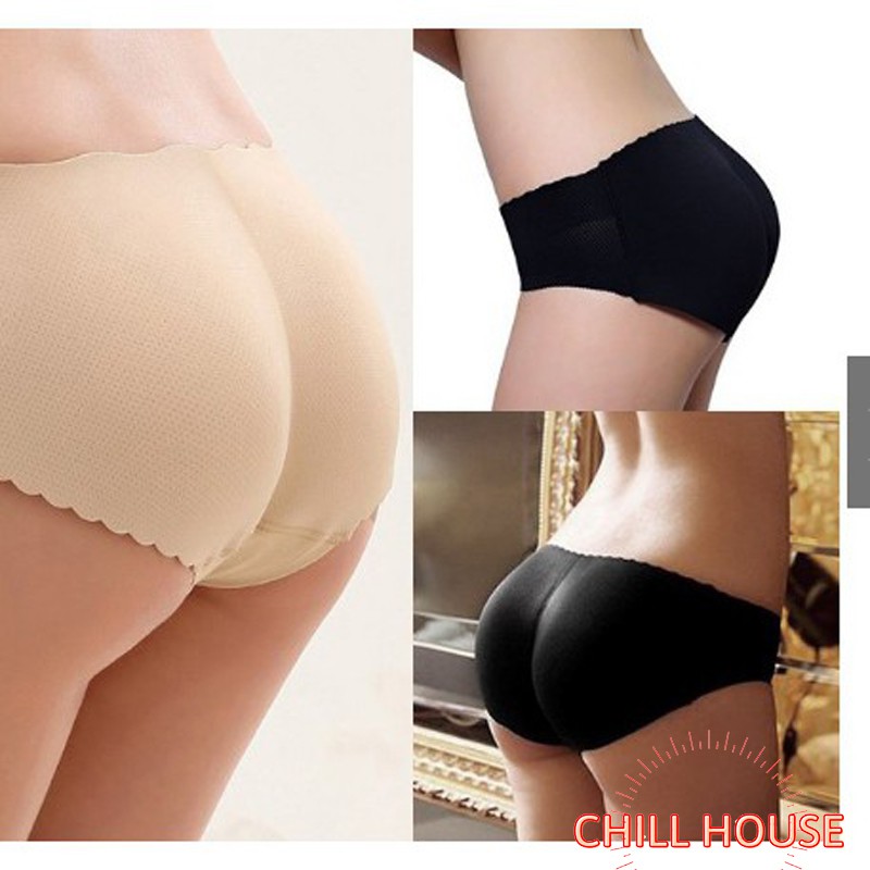 Mẫu mới*quần độn mông cạp thấp cho vòng 3 sexy - chillhouse