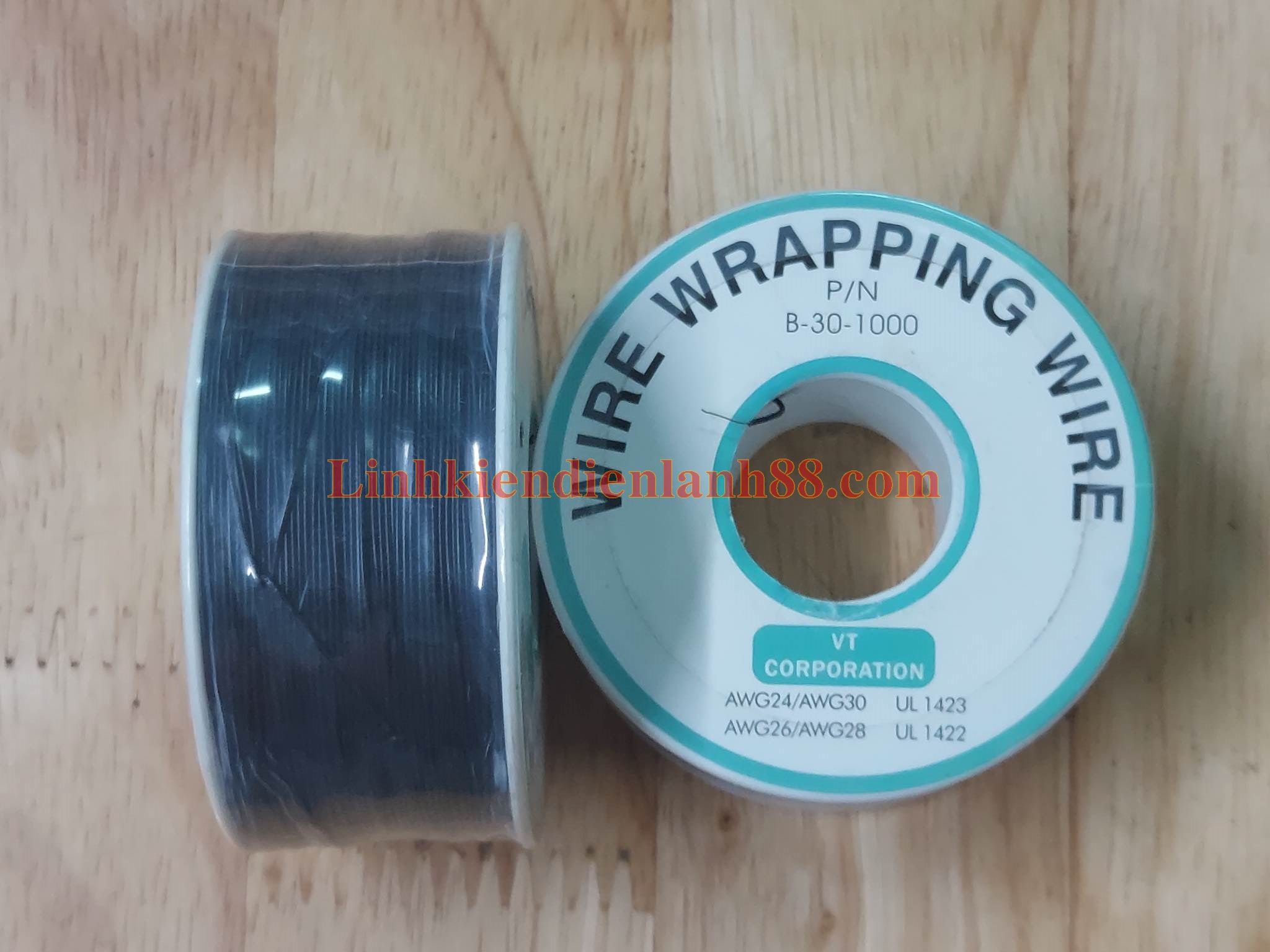 Dây câu mạch lõi 1 sợi đồng ( lõi đơn ) mới 100%.