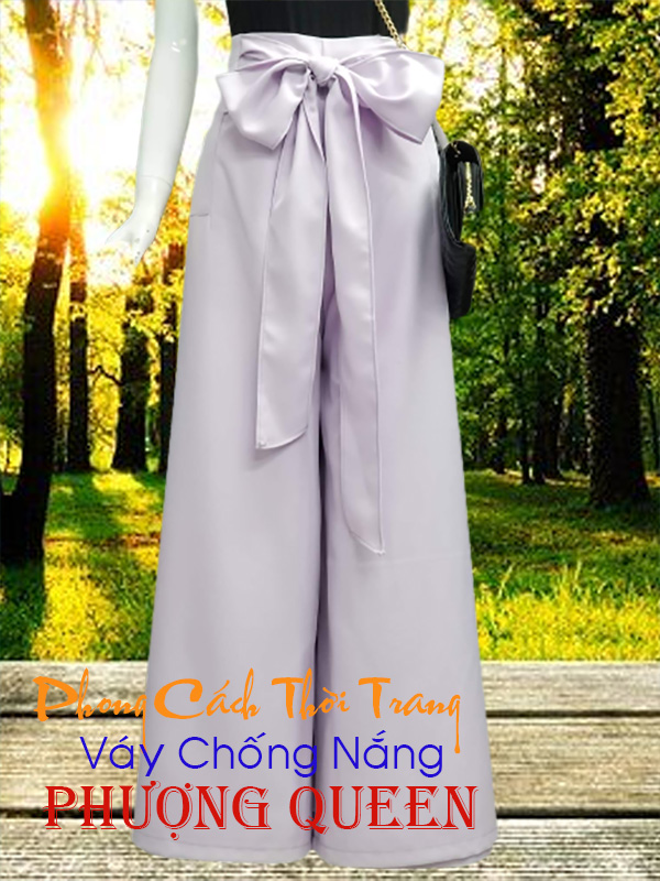 Q 018 QUẦN CHỐNG NẮNG PHƯỢNG QUEEN.
