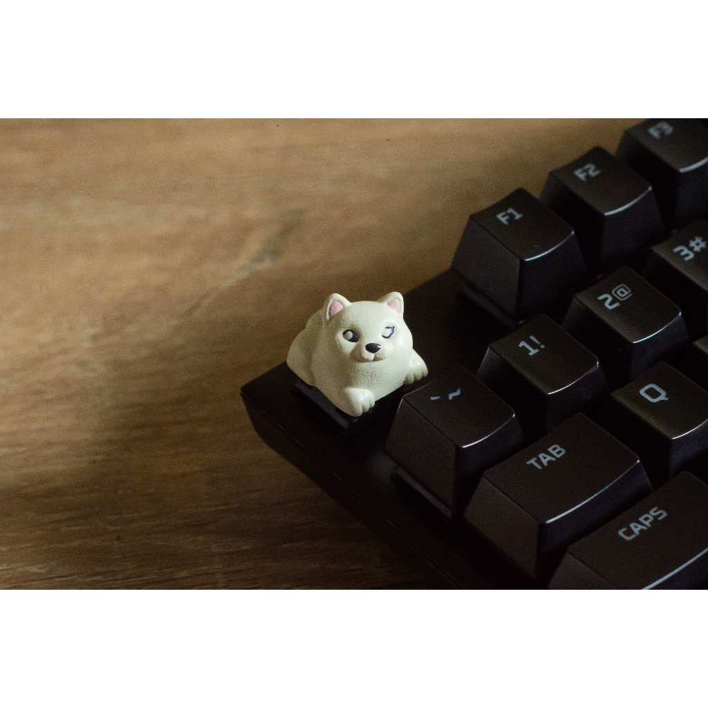 Keycap Cute Animals