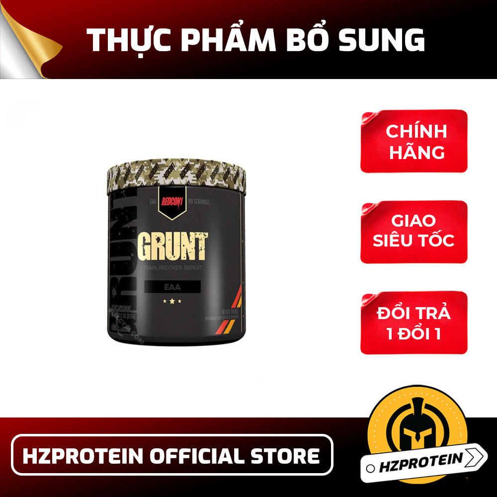 [HCM] RULE1 EAA - SUPPORTING MUSCLE DEVELOPMENT AND ELECTROLYTE REPLENISHMENT - 30 SERVINGS
