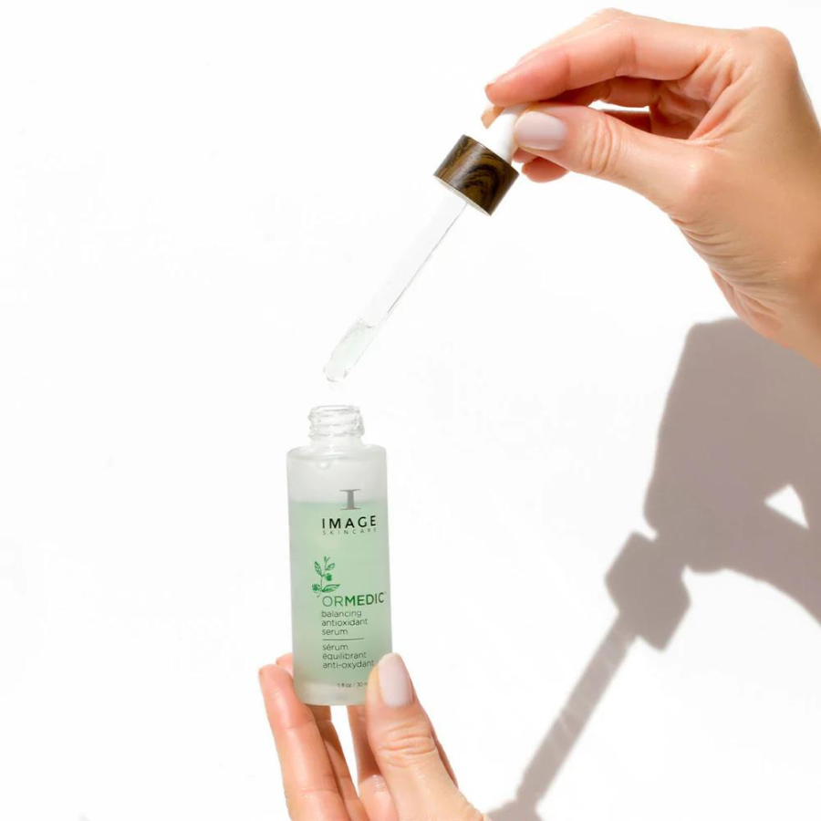 Serum cân bằng & chống lão hóa Image Ormedic Balancing Antioxidant Serum 30ml
