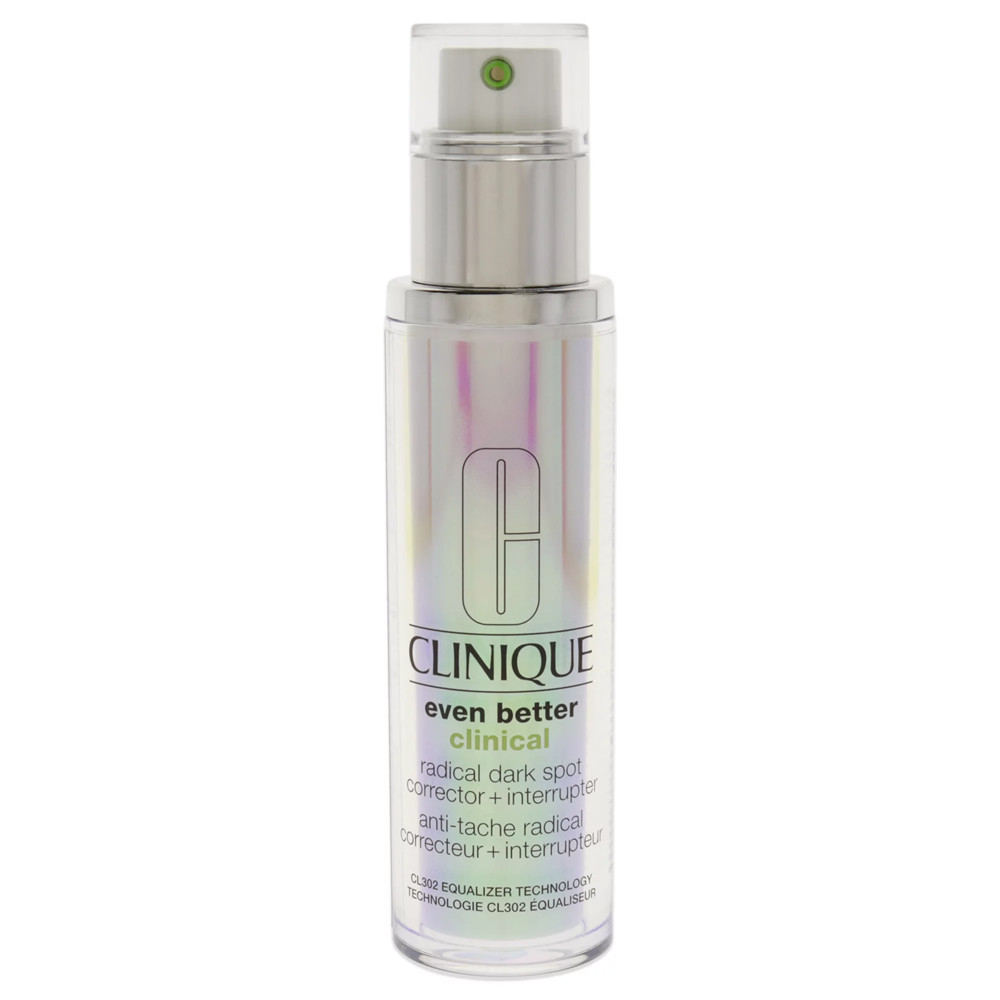 Clinique Even Better Clinical Dark Spot Corrector Plus Interrupter 50ml