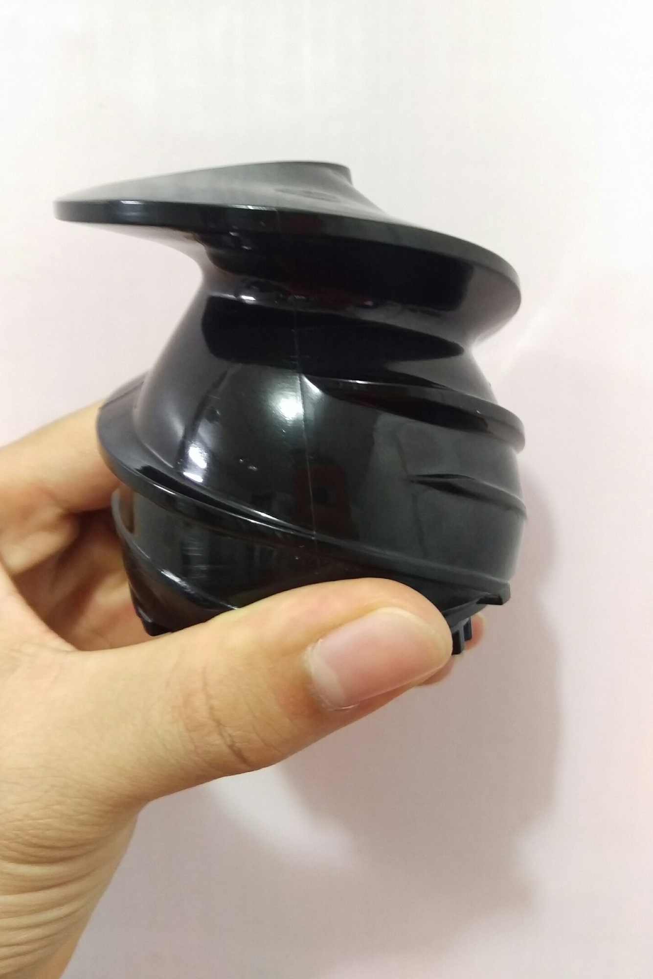 Phụ kiện trục ép máy ép chậm SAVTM JE07