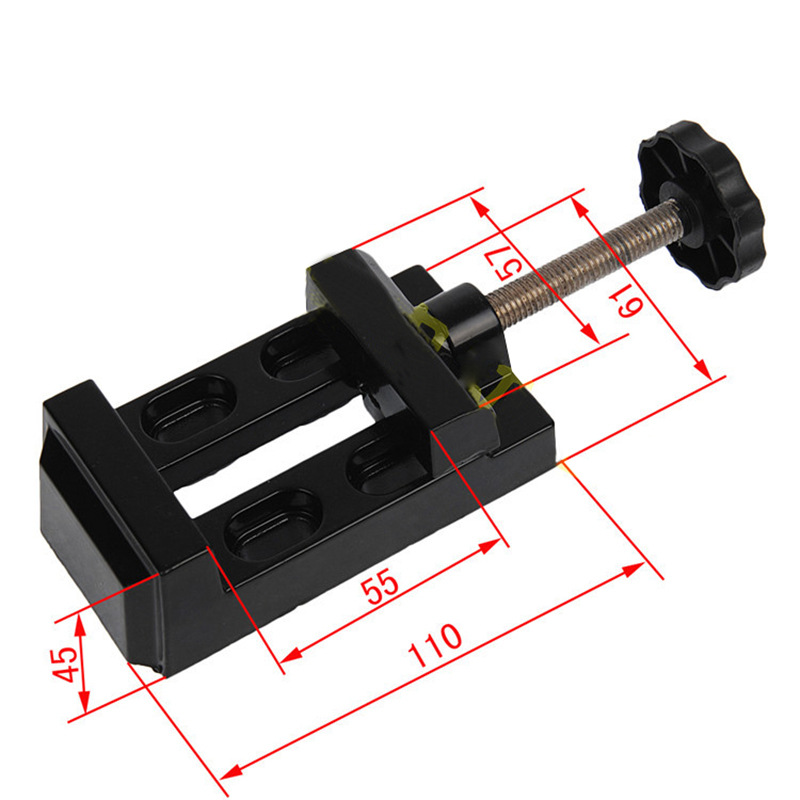 Ê tô mini V2