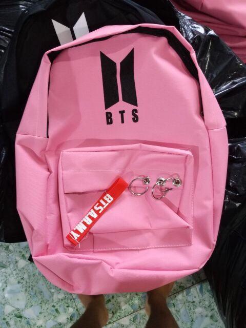 Balo Thời Trang Yêu Thích BTS BL03