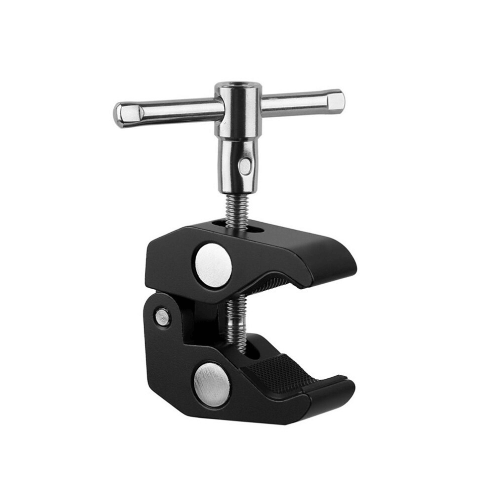 Kẹp càng cua cnc