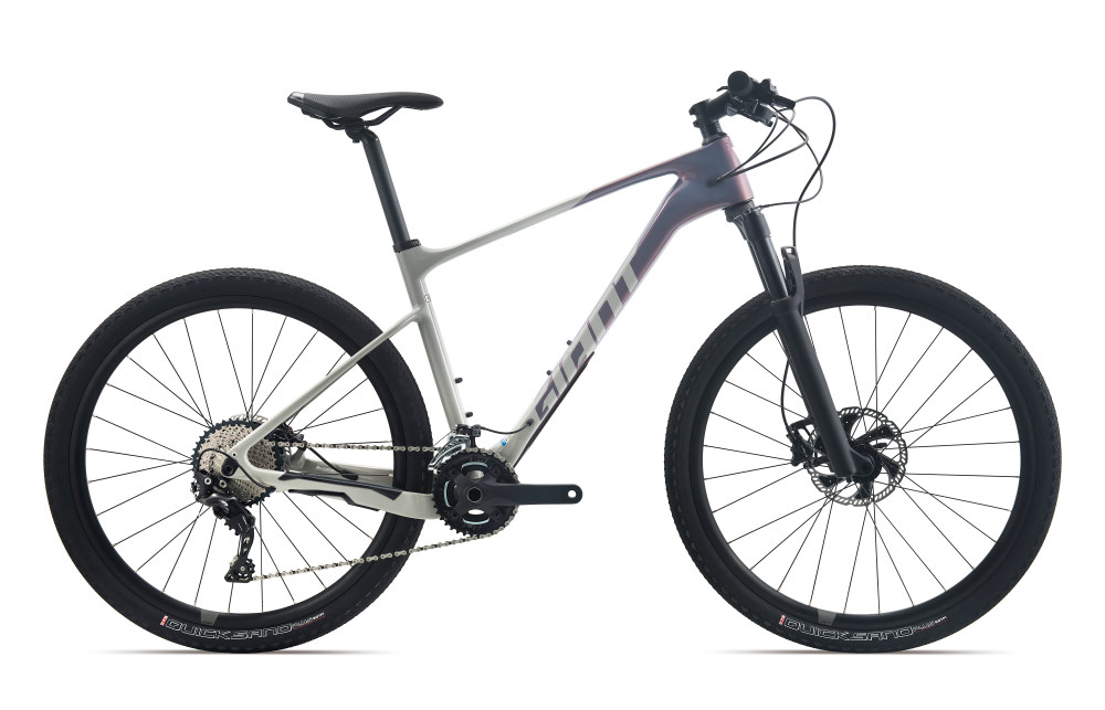 Xe đạp địa hình GIANT XTC ADV 3 27.5 2023