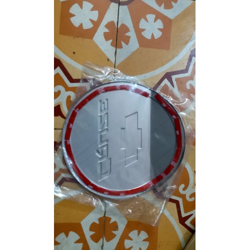 Nắp xăng xe cruze