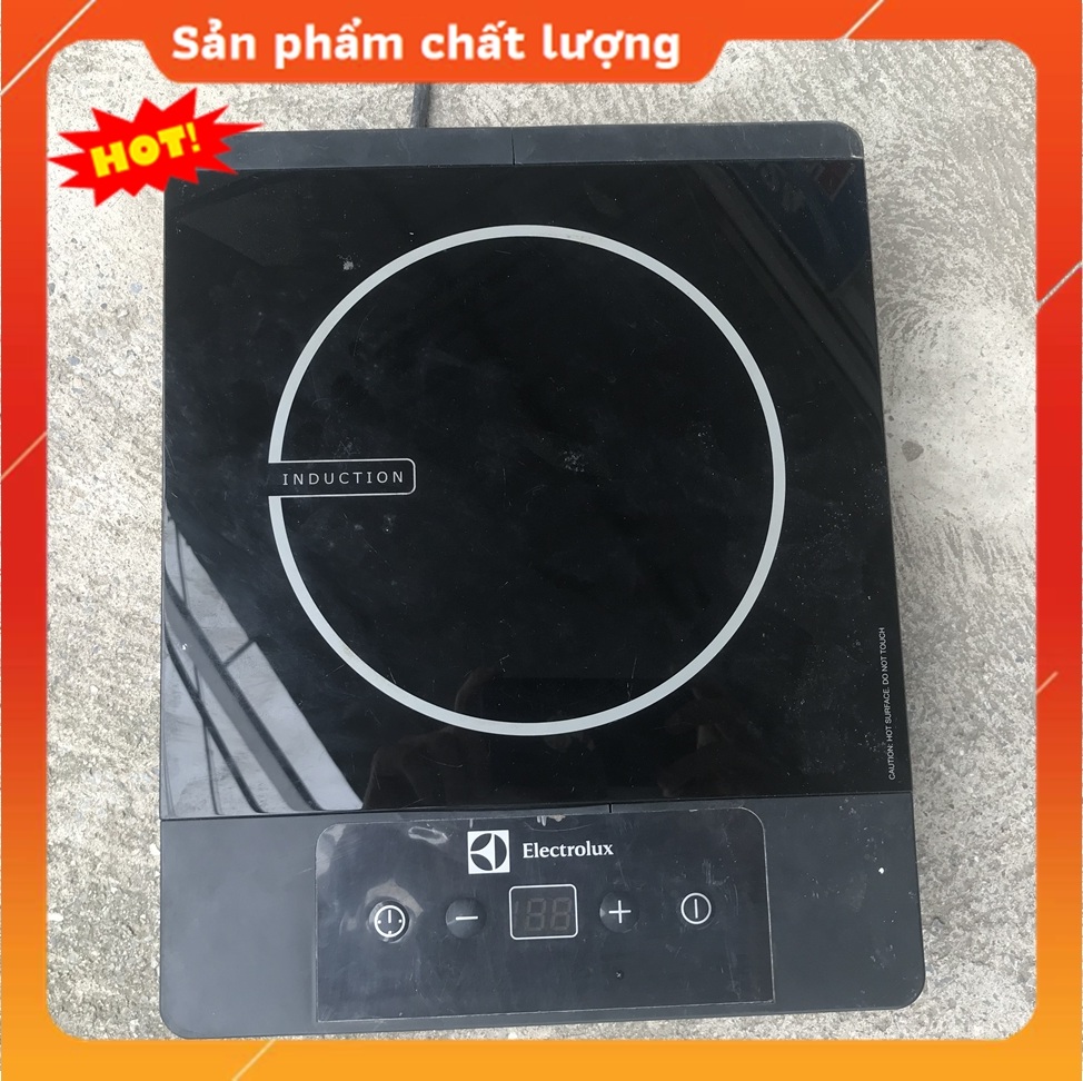 💥HOT💥 Bếp Từ Đã Qua Sử Dụng Còn Tốt Có Bảo Hành