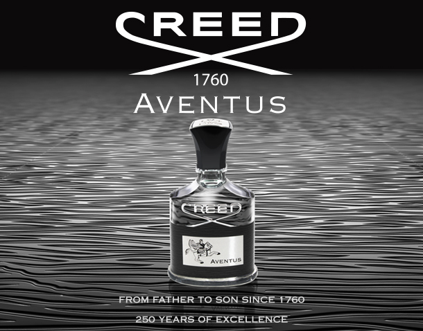 [HCM][LD Perfume] Chiết 5 - 10ml Nước hoa nam Creed Aventus