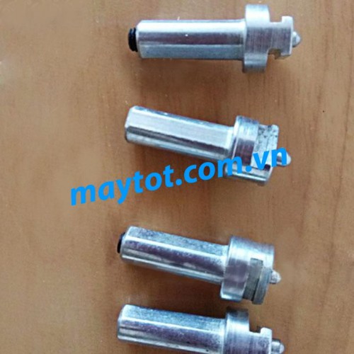 [HCM]Đầu kết nối máy khoan phi 16