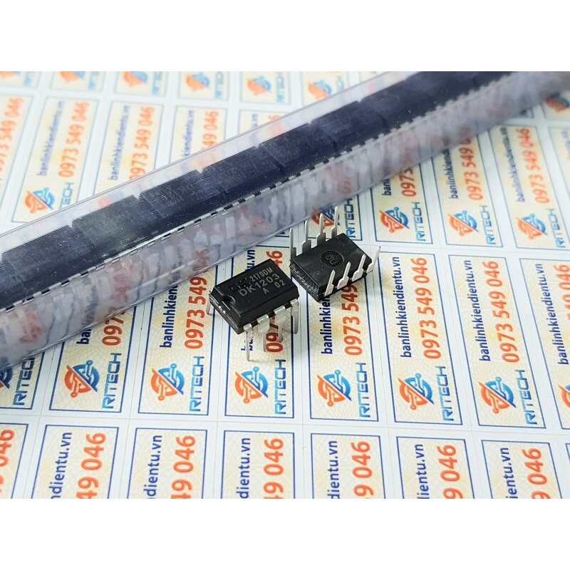 [Combo 10 chiếc] DK1203 Power Controller DIP-8
